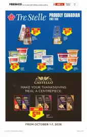 FreshCo flyer week 40 Page 13