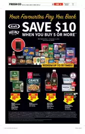 FreshCo flyer week 40 Page 9