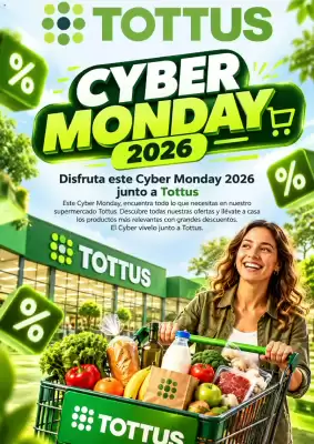 Catálogo Tottus (válido hasta 7-10)