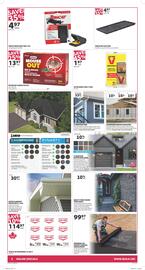Co-op flyer week 40 Page 6: Tomcat rat glue trap €4,97, Victor mouse trap €1,97