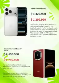 Catálogo Falabella Página 2