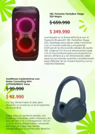 Catálogo Falabella Página 3