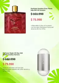 Catálogo Falabella Página 4