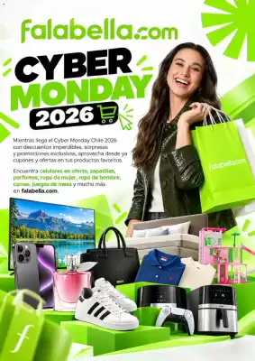 Falabella (válido hasta 7-10)
