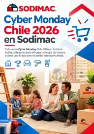 Catálogo Constructor Sodimac Página 1