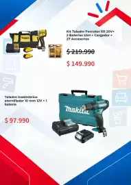 Catálogo Constructor Sodimac Página 3