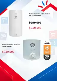 Catálogo Constructor Sodimac Página 4