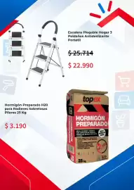 Catálogo Constructor Sodimac Página 5