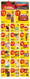 No Frills flyer week 40 Page 15: Saputo mozzarellaissima €6,00, Mccain deep n delicious cake €6,00
