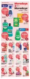 No Frills flyer week 40 Page 7: Pampers easy ups training underwear or nightime underwear €26,99