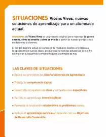 Catálogo Vicens Vives Página 2