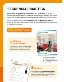 Catálogo Vicens Vives Página 4