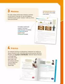 Catálogo Vicens Vives Página 5