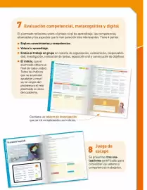 Catálogo Vicens Vives Página 7