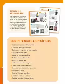 Catálogo Vicens Vives Página 8