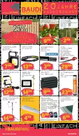 Baudi Propekt Seite 2