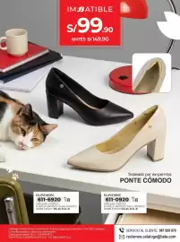 Catálogo Bata Página 100