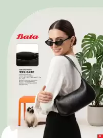 Catálogo Bata Página 11