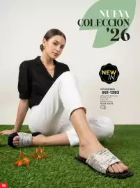 Catálogo Bata Página 16