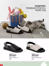Catálogo Bata Página 18