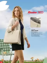 Catálogo Bata Página 22