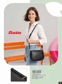 Catálogo Bata Página 25