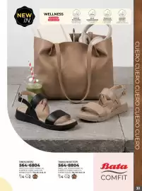 Catálogo Bata Página 31