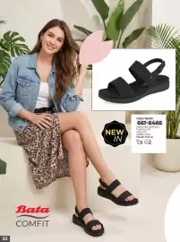Catálogo Bata Página 32