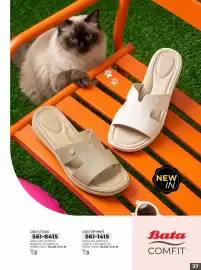 Catálogo Bata Página 37