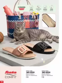 Catálogo Bata Página 38