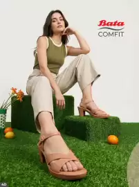 Catálogo Bata Página 40