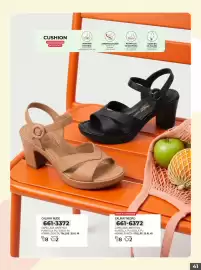 Catálogo Bata Página 41
