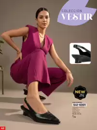 Catálogo Bata Página 42