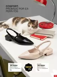Catálogo Bata Página 45