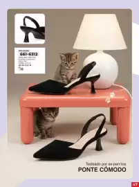 Catálogo Bata Página 47