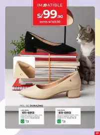 Catálogo Bata Página 51