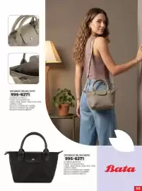 Catálogo Bata Página 55