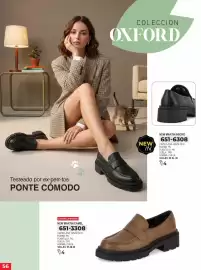 Catálogo Bata Página 56