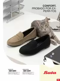 Catálogo Bata Página 59