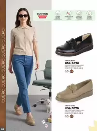 Catálogo Bata Página 62