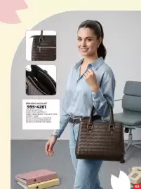 Catálogo Bata Página 65