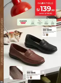 Catálogo Bata Página 66