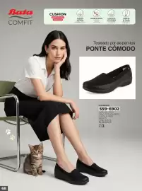 Catálogo Bata Página 68