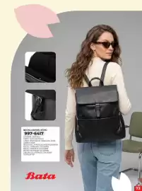 Catálogo Bata Página 73