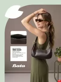 Catálogo Bata Página 77