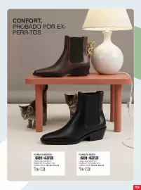Catálogo Bata Página 79