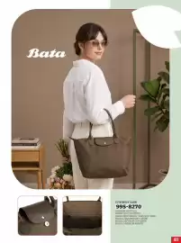 Catálogo Bata Página 81