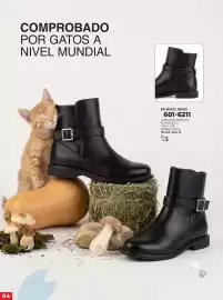 Catálogo Bata Página 84