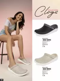 Catálogo Bata Página 90