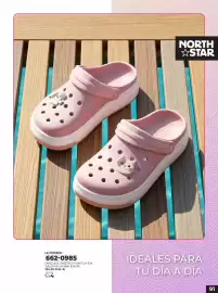 Catálogo Bata Página 91